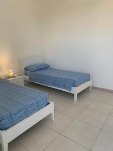 Villetta Poseidone Home Salento com