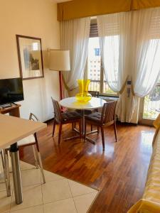 Casa Albergo Residence Zara & Domus Lagosta