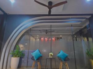 Angkor Rise Residence