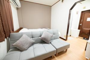 Maekawa Stay大阪南森町駅前