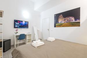Rome Capital Apartments