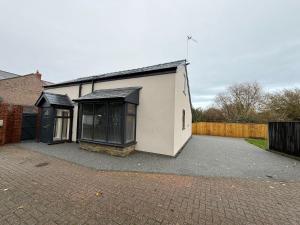 Rose Cottage by Sasco