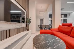 Luxury 3BR Duplex Apartment in the Heart of Gzira by 360 Estates