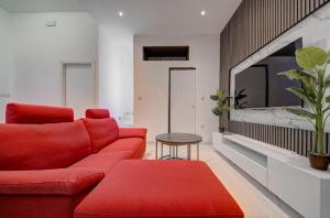 Luxury 3BR Duplex Apartment in the Heart of Gzira by 360 Estates