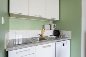 Docks 66 - Proche gare de Vaise