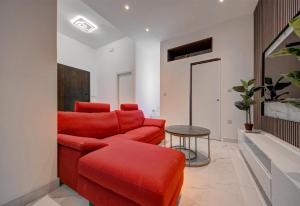 Luxury 3BR Duplex Apartment in the Heart of Gzira by 360 Estates