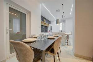 Luxury 3BR Duplex Apartment in the Heart of Gzira by 360 Estates