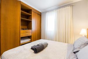 01 Suites 2 bedrooms Quality Suites Vila Olimpia