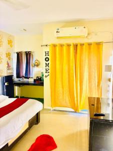 VisitorStayInn Premium Homestay Apartment