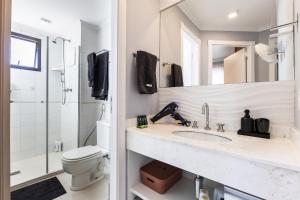 01 Suites 2 bedrooms Quality Suites Vila Olimpia