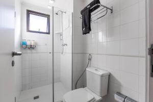 01 Suites 2 bedrooms Quality Suites Vila Olimpia