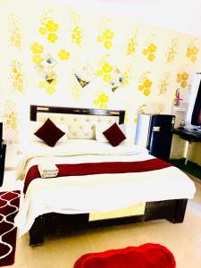 VisitorStayInn Premium Homestay Apartment