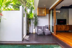 Hebe Villa by Betterplace