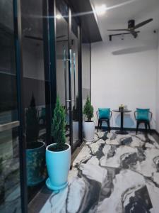 Angkor Rise Residence