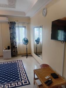 My home suites area14