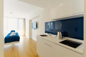 Batumi hotel with sea view