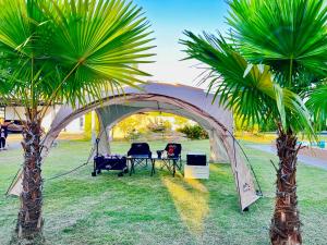 Baan Bua Homestay & Poolvilla