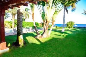 Rooms and villas in Sheraton Sharm el Sheikh