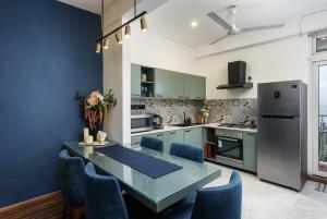 Seaview Apartment