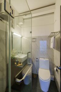 Seaview Apartment