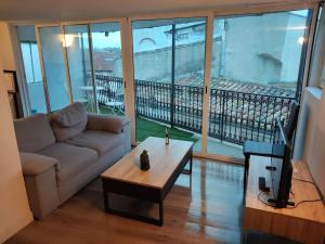 le nid du voyageur, petit cocon sur les toits