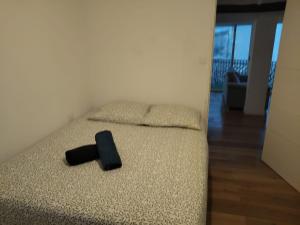 le nid du voyageur, petit cocon sur les toits