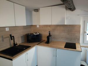 le nid du voyageur, petit cocon sur les toits