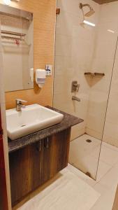 Premium stay in Rajarhat Xanadu premium suite 329