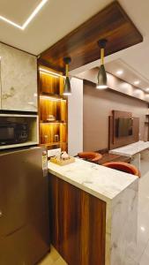 Premium stay in Rajarhat Xanadu premium suite 329