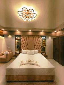 Premium stay in Rajarhat Xanadu premium suite 329