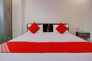 Hotel O by OYO Royal Residency