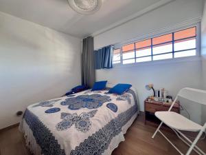 Appartement vue mer - Port Cipriano