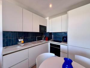 Appartement vue mer - Port Cipriano