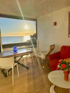 Appartement vue mer - Port Cipriano