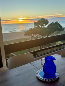 Appartement vue mer - Port Cipriano