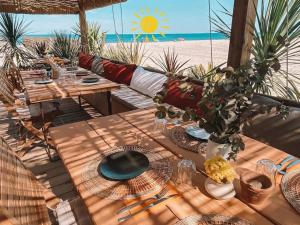 Appartement vue mer - Port Cipriano