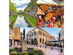 Appartement vue mer - Port Cipriano