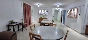 35A KK Sabah Private City Homestay