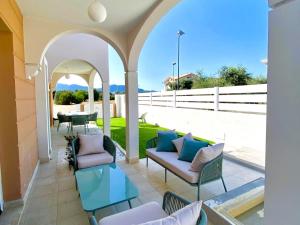 Calypso Luxury Pool&Spa img8