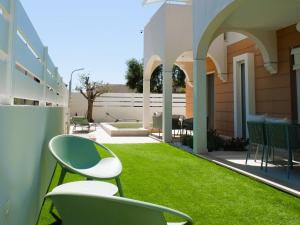 Calypso Luxury Pool&Spa