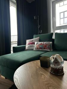 Vetaluniego Apartment High quality