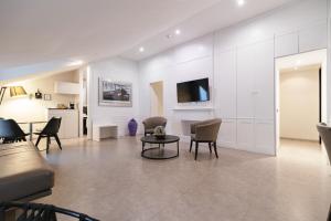 Montenapoleone Suites