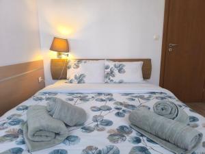 Apartment Rilska - Center and Sea Garden