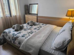 Apartment Rilska - Center and Sea Garden