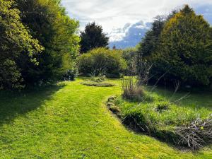 Beautiful Highland Sanctuary