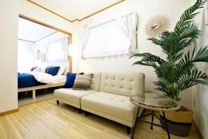 壺屋戸建て Tsuboya House