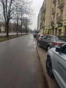 Apartament Waszyngtona