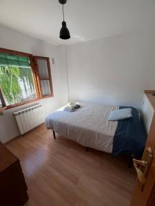 Apartamento con terraza en el Albayzin