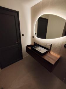 Le loft de la Tour - Appartement 3P prox Centre