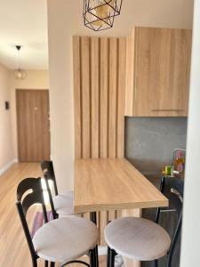 Above the City Tirana Central Apartment